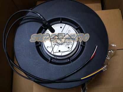 1Pcs for R2E225-BD92-19 230V 135/200W centrifugal cooling fan