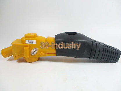 Demag DSC Hoist Flashlight Door Control Handle 77330044 - DEMAG