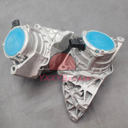 Active Engine Mount Set 4M0199256BH，4M0199255BH For Bentley Bentayga 2015-2021