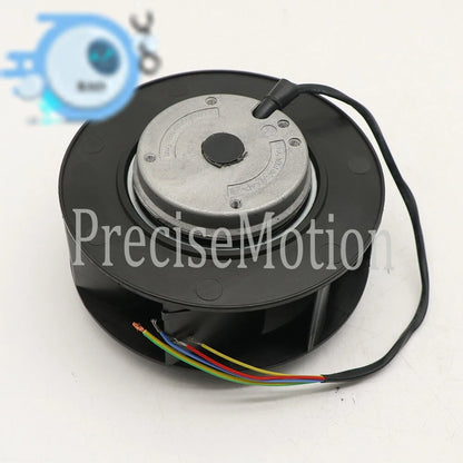 R2E133 BH66-14 Centrifugal Fan 230v 0.22(A) for R2E133-BH66-14 1PCS