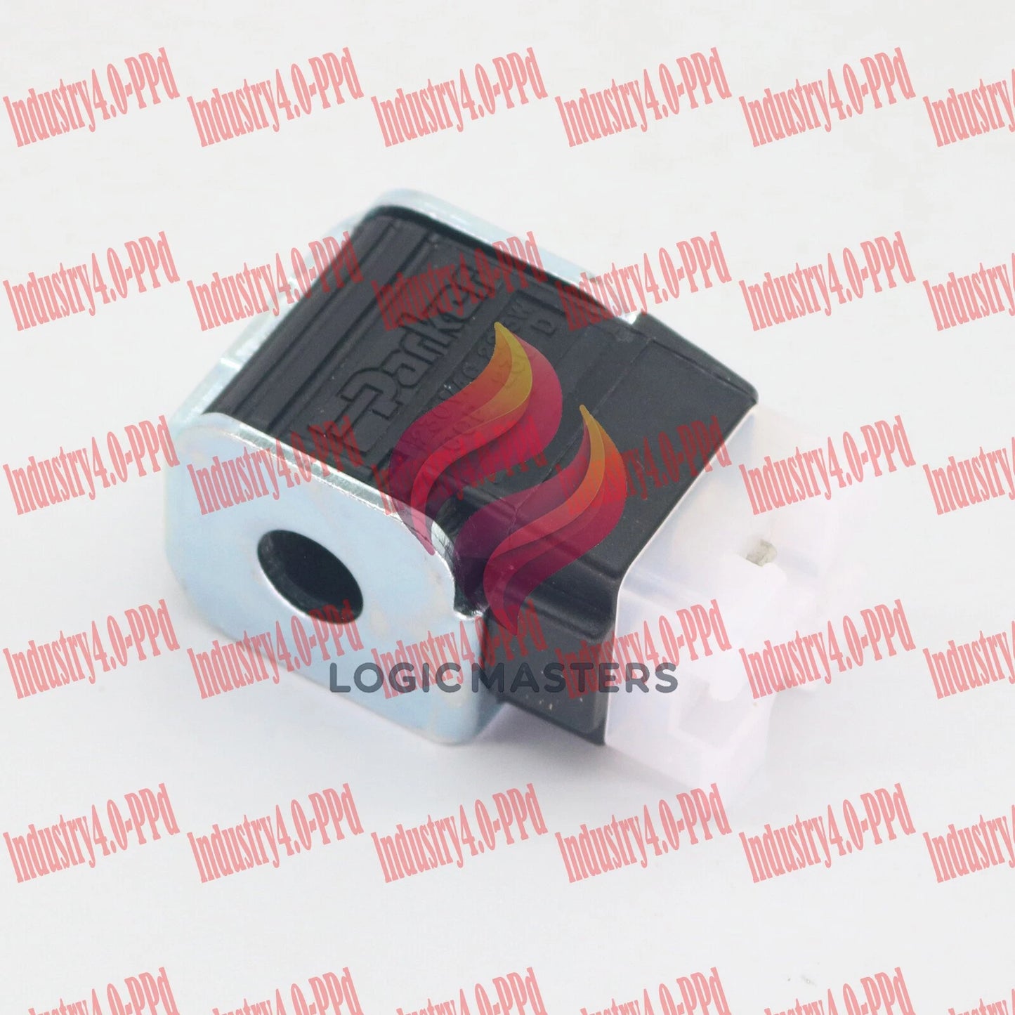1PC Parker CCP230D Solenoid valve coil