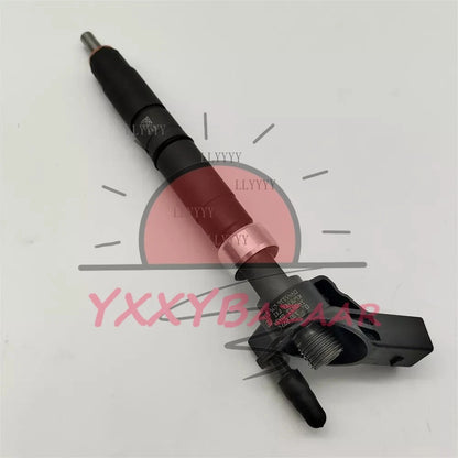4x Transporter Injector 0445116034 0445116035 0986435369 2.0Tdi 03L130277C VW T5