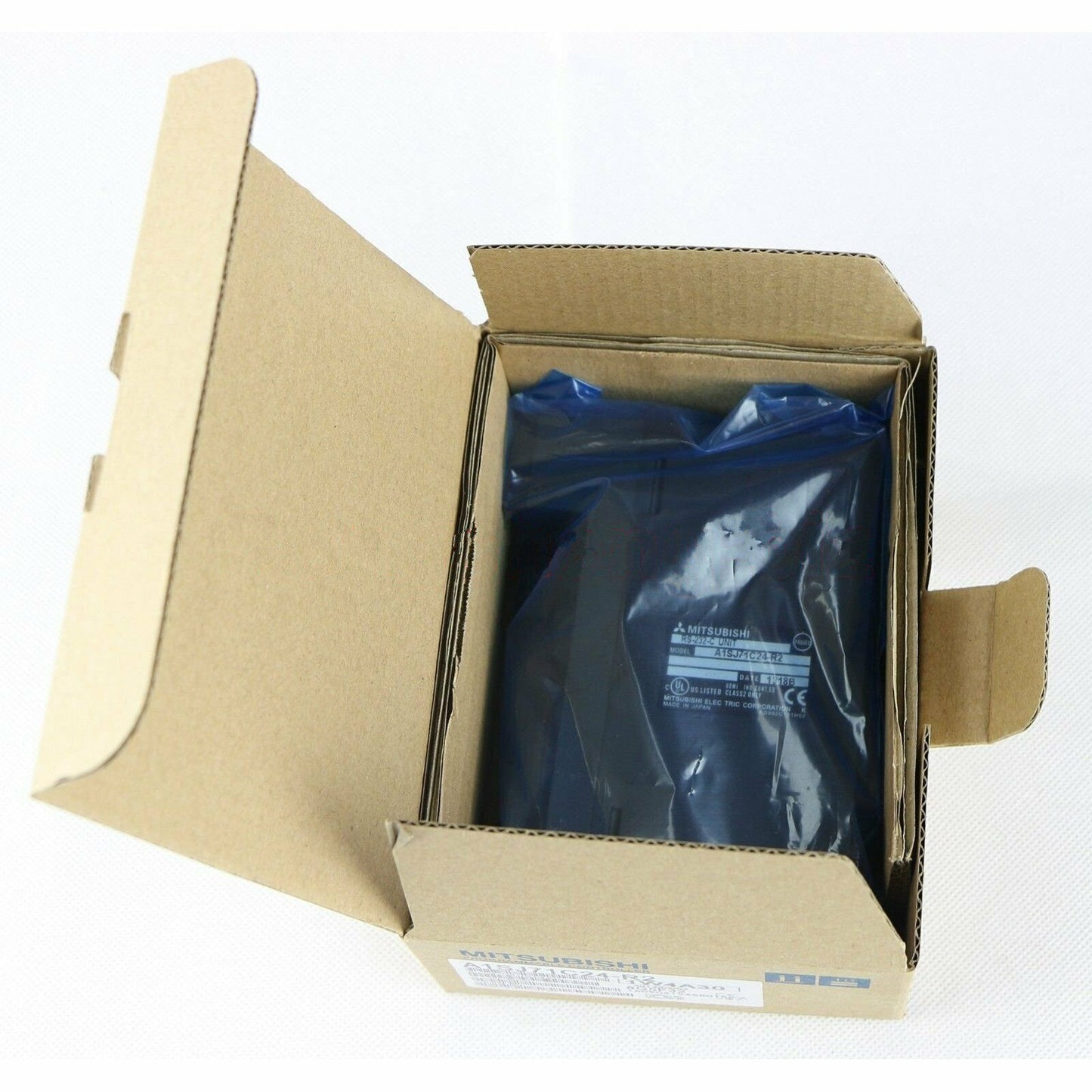 new 1pc a1sj71c24-r2 communication module mitsubishi in box - MITSUBISHI