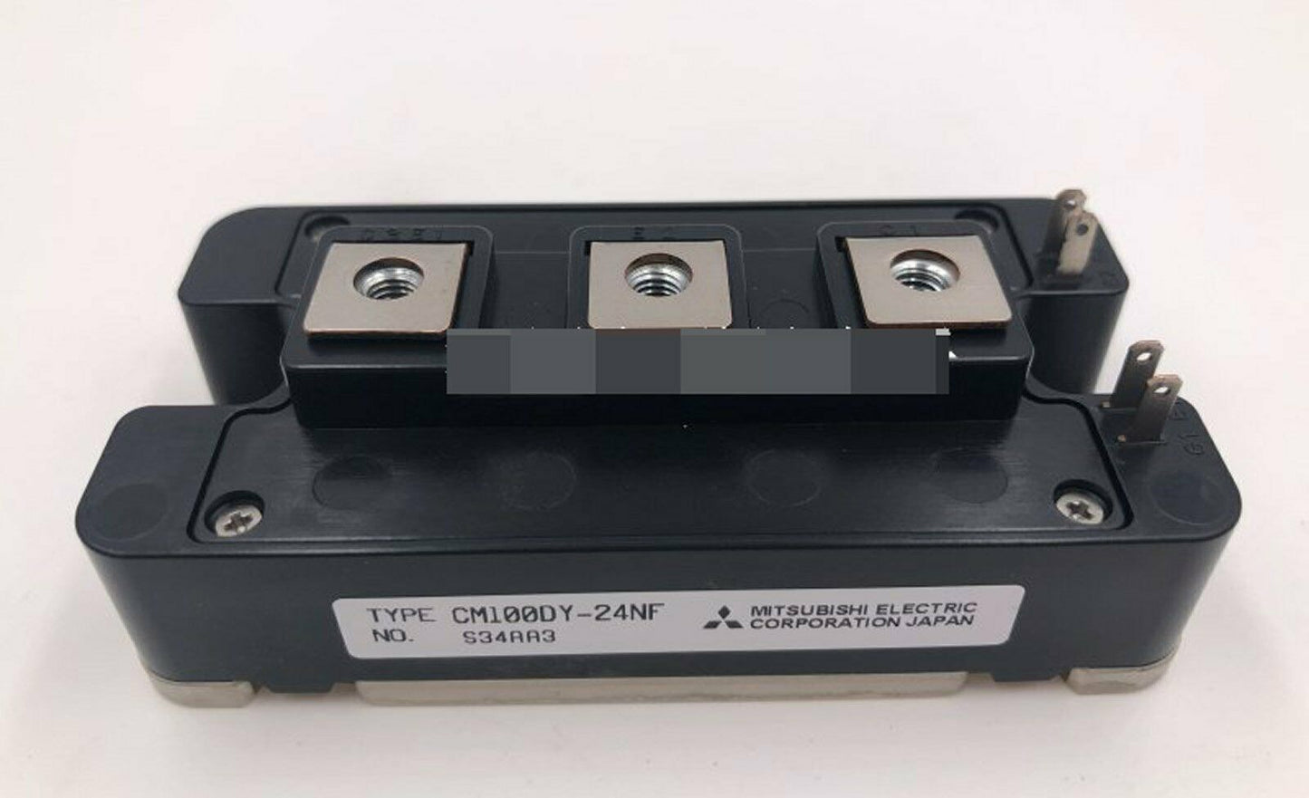 1Pc Mitsubishi In Box CM100DY-24NF - MITSUBISHI