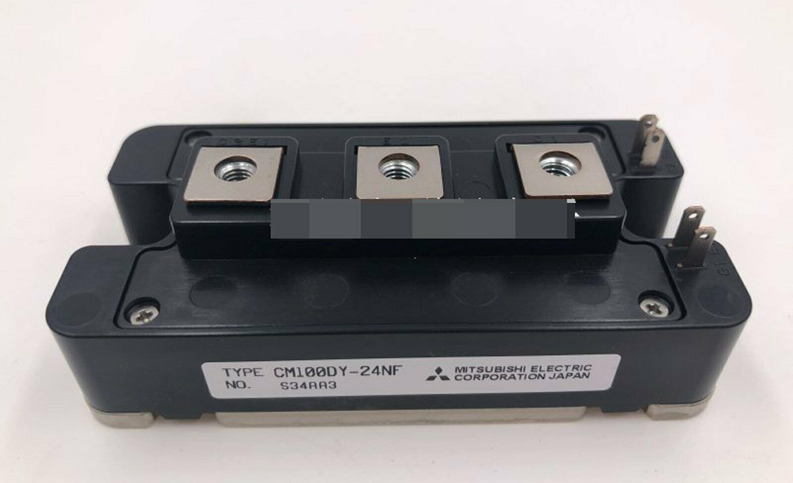 1Pc Mitsubishi In Box CM100DY-24NF - MITSUBISHI
