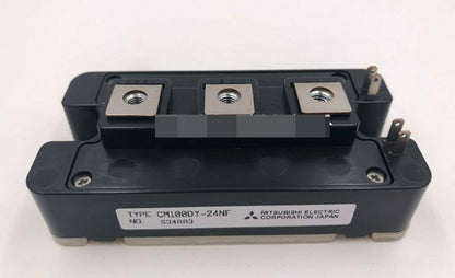 1Pc Mitsubishi In Box CM100DY-24NF - MITSUBISHI