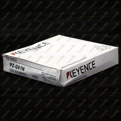 ONE KEYENCE PZ-G61N Photoelectric Sensor - ONE KEYENCE