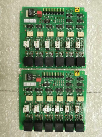 1PS INZ52/6 390-00198-0 - High-Quality Model for Various Applications - OMRON