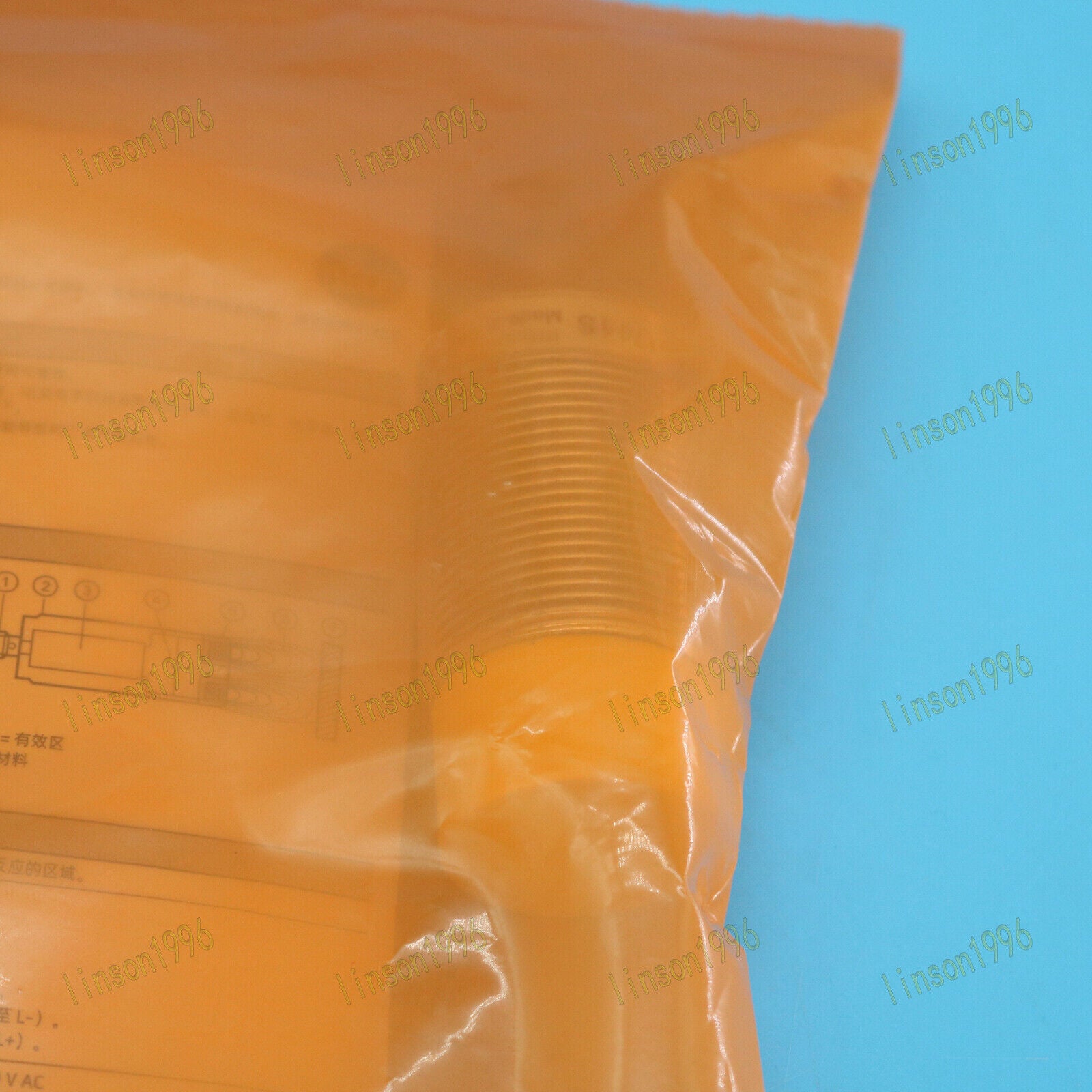 IFM Proximity Switch 1PC Fast Delivery - IFM