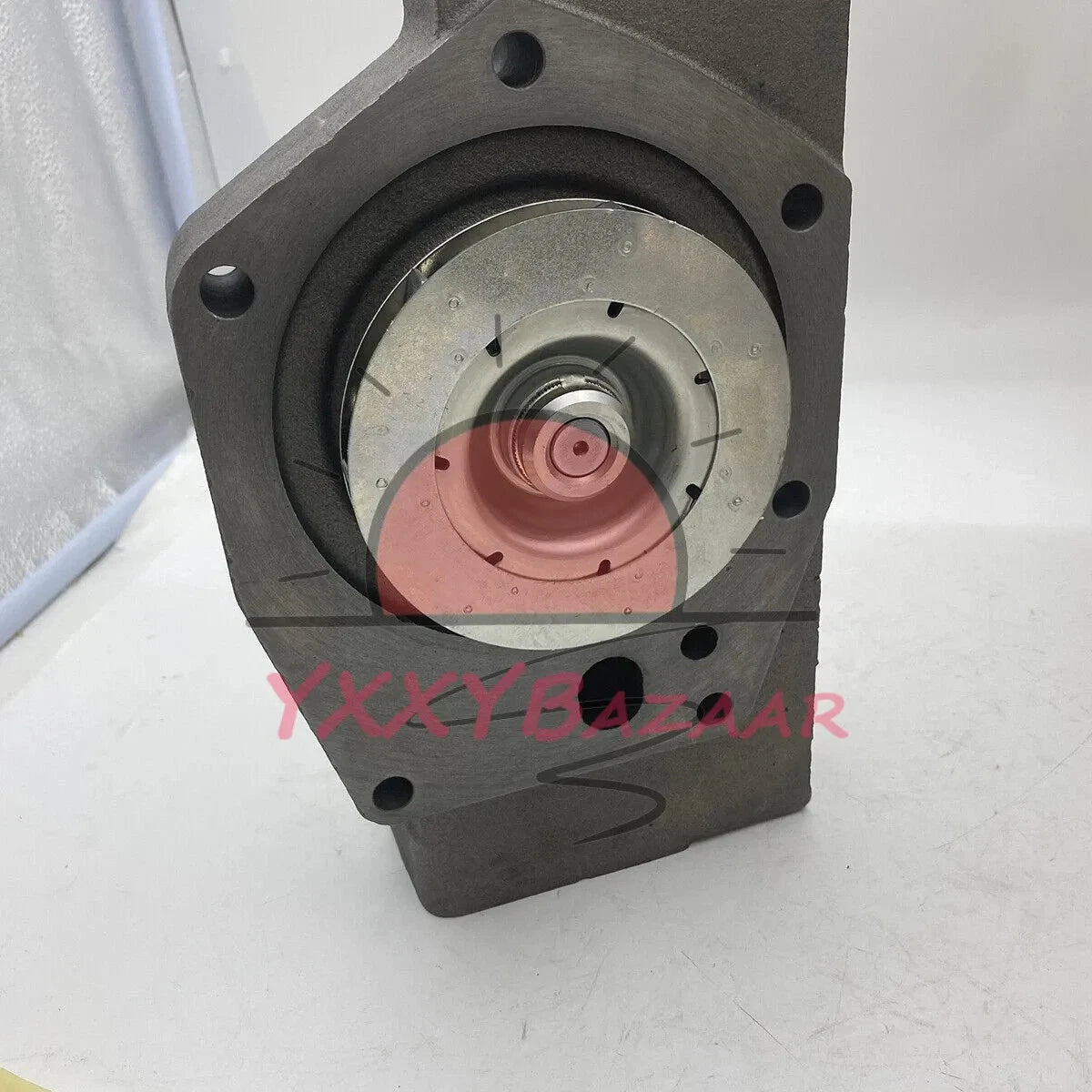 3803605RX Water Pump w/Gasket Fits For Cummins N14 3067998 3076529 3803361