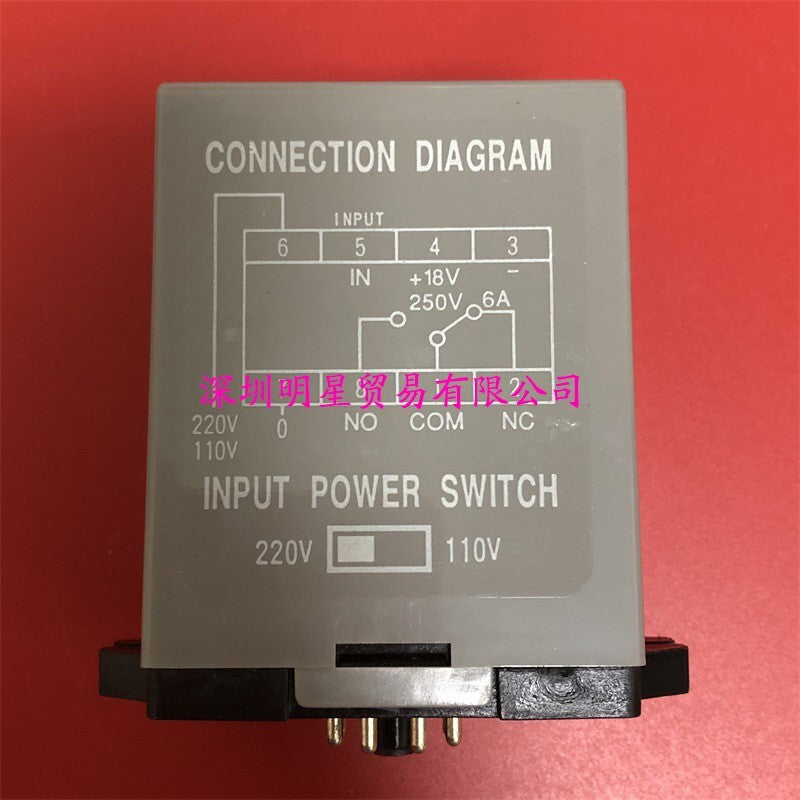 new 1 PCS GAUTYI PL-OIN Power controller