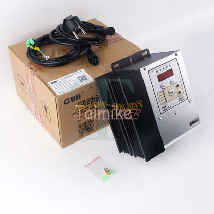 1PCS CUH SDVC31-L Digital Frequency Modulation Controller