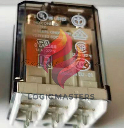 1Pcs finder 62.23.9.024.4300 16A DC24V