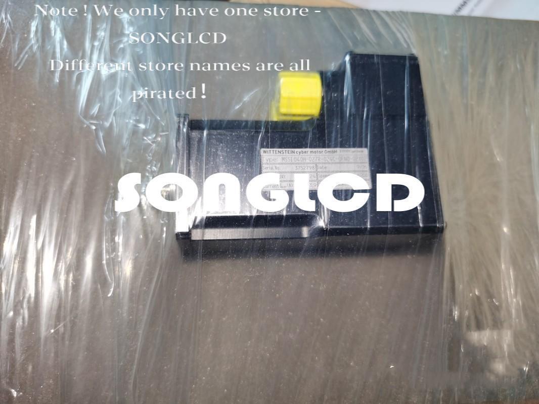 1PCS NSSI 040H-027R-02-C-0FN0-02X02 Industrial Component - NSSI