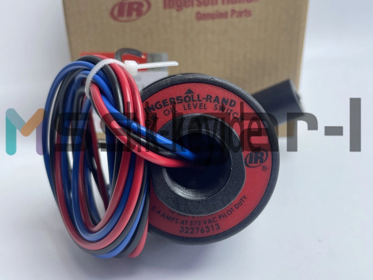 INGERSOLL RAND 32276313 Pressure sensor Low Oil Level Switch