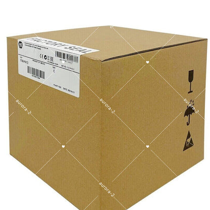 Allen-Bradley 1756PA72 AC Power Supply New Factory Sealed SER C - ALLEN-BRADLEY