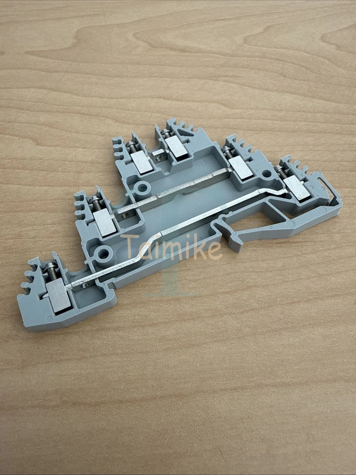 ! Allen Bradley AB 1492-WTF3 Terminal Block