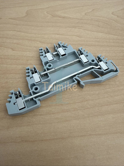 ! Allen Bradley AB 1492-WTF3 Terminal Block