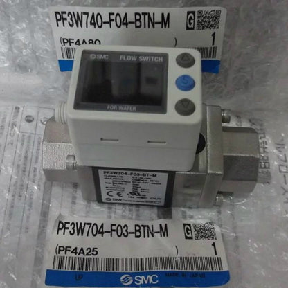 1PC SMC Solenoid Valve PF3W704-F03-BTN-M - SMC