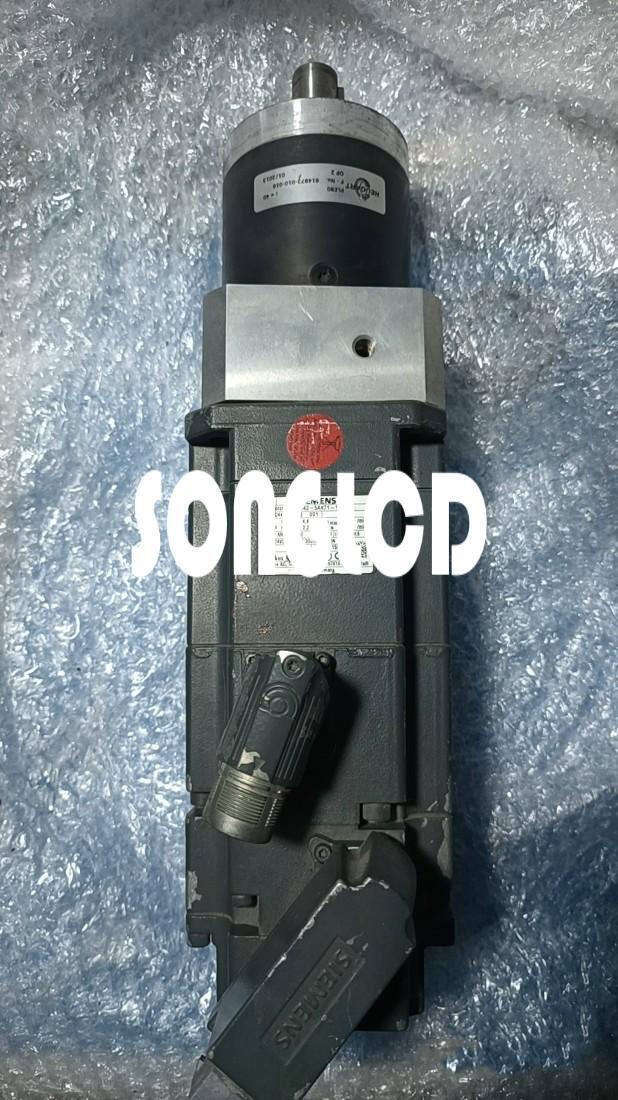 1PCS 1FK7042-5AK71-1KB3 Servo Motor - E-TECH