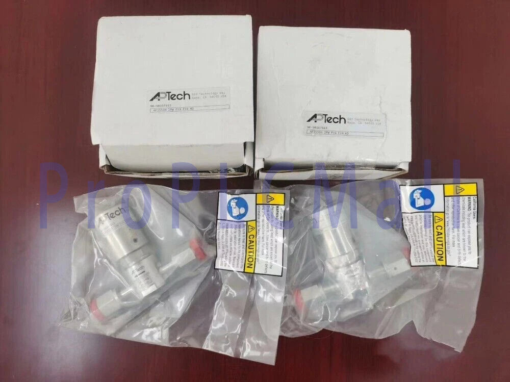 1PCS APTech AP3550H 2PW FV4 FV4 HD valve!
