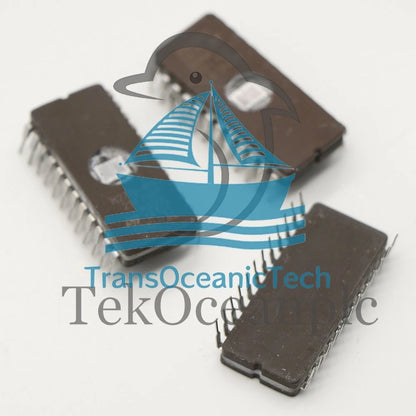 10PCS M2716-1F1 2716 Memory UV EPROM IC