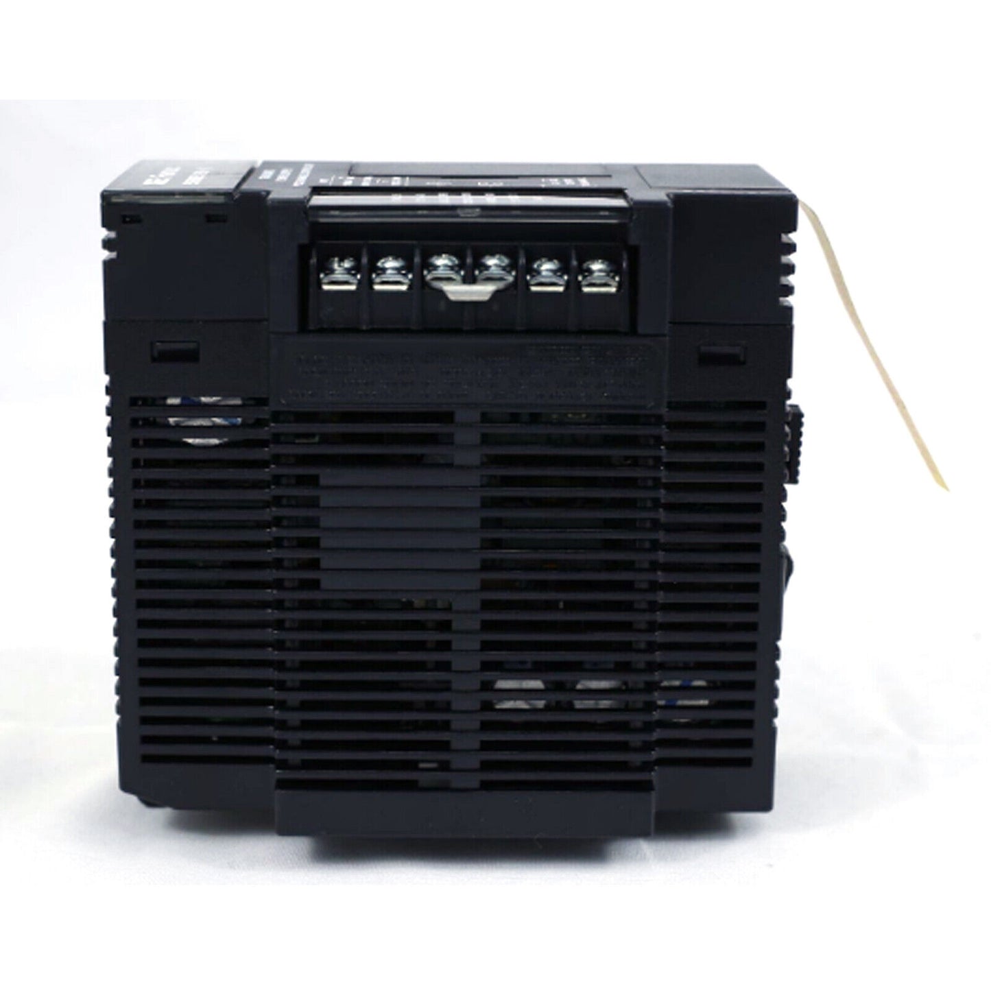 GE FANUC IC693PWR321Z Power Supply - High-Power Component for CNC Machining - GE FANUC