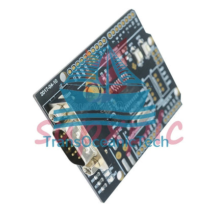 MCP2515 Can Bus controller shield board module For arduino
