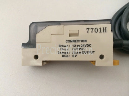 1PC Omron Photoelectric Sensor E3C-JC4P 12-24VDC free shipping