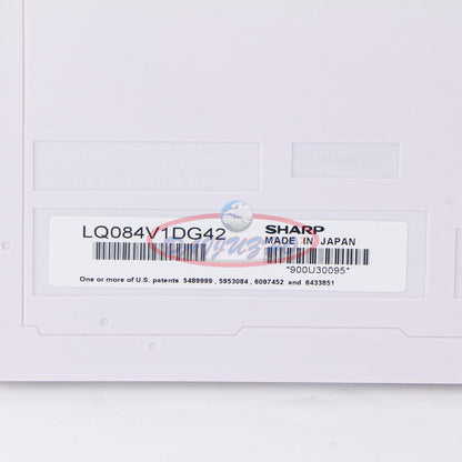 8.4-Inch 640x480 Resolution LCD Screen Panel - LQ