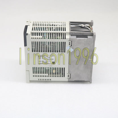 used MR-J2S-350B AC Servo Amplifier - MITSUBISHI