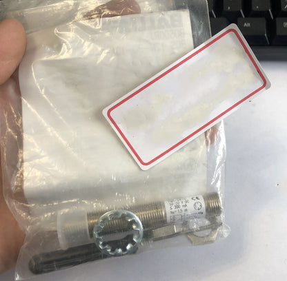 BOS Proximity Switch Sensor BOS 12M-PO-1QA-S4-C - BALLUFF
