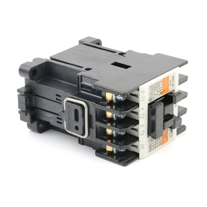 Fuji Contactor SC-0 1PC AC110V - FUJI