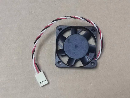 new MAGIC MGT4024XB-R10 24V  4010 4CM 3-wire cooling silent fan