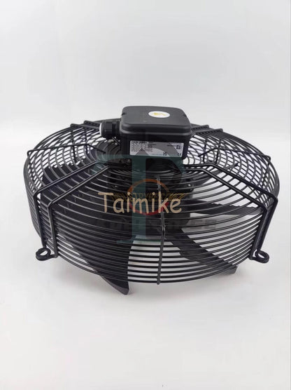 FN035-VDK.0F.V7P2 Axial-Flow Fan Ziehl Abegg