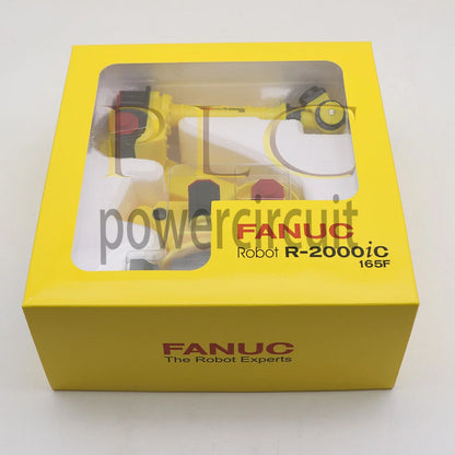 FANUC Robot R-2000IC-165 3D Manipulator Arm Model Only one inventory
