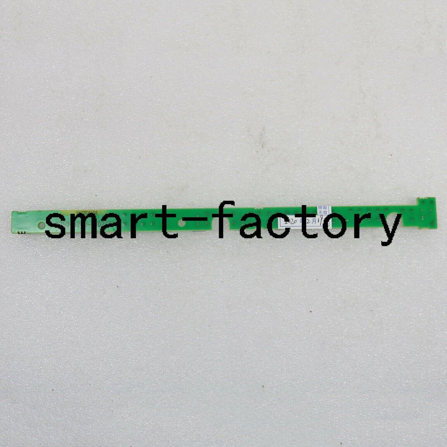 used One For Fanuc A20B-8200-0600 A20B82000600 Tested in Good Condition - FANUC