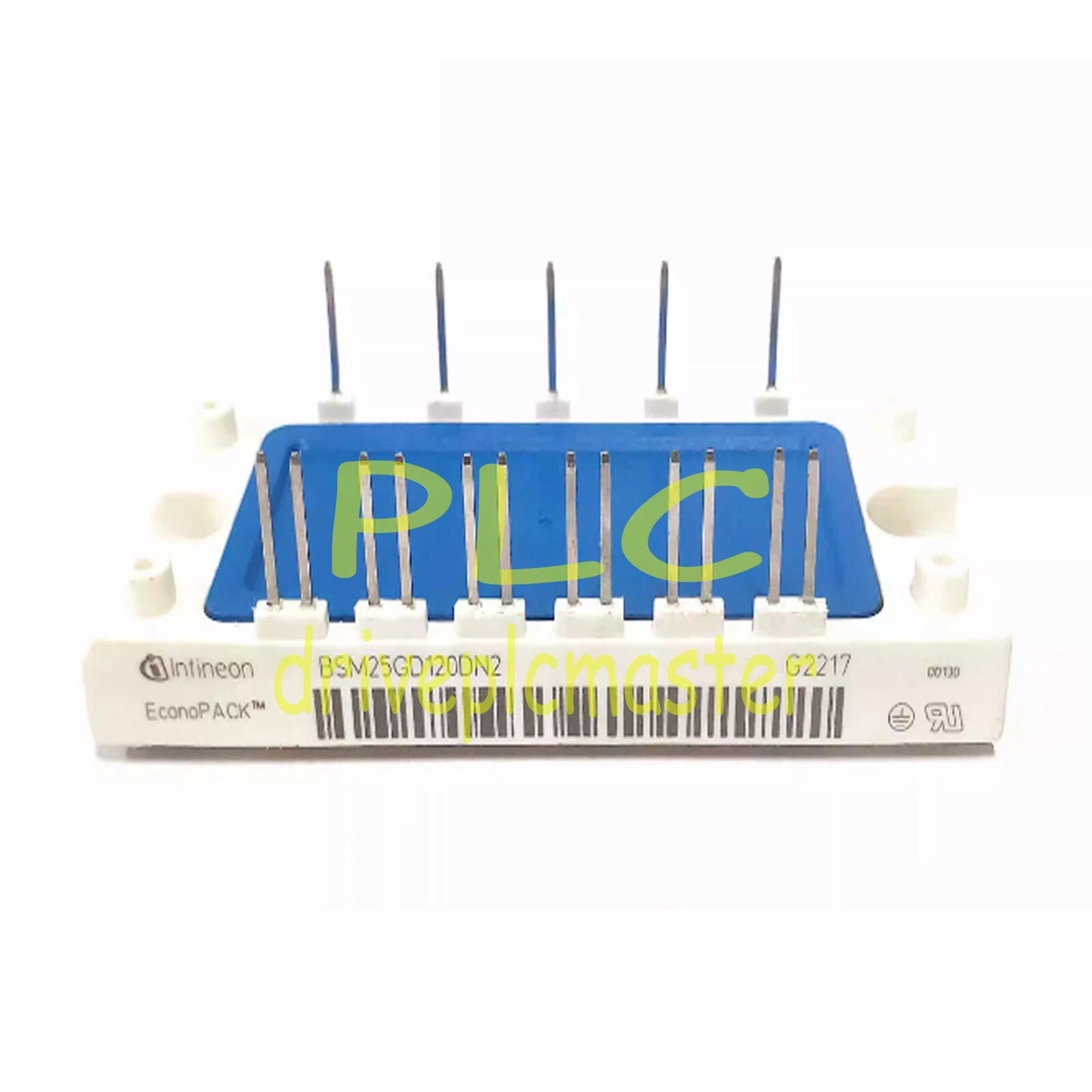 ONE Infineon BSM25GD120DN2 IGBT Module #dr