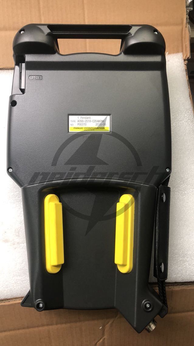 new 1PCS Fanuc A05B-2518-C204#EMH Teach Pendant A05B-2518-C204 - FANUC