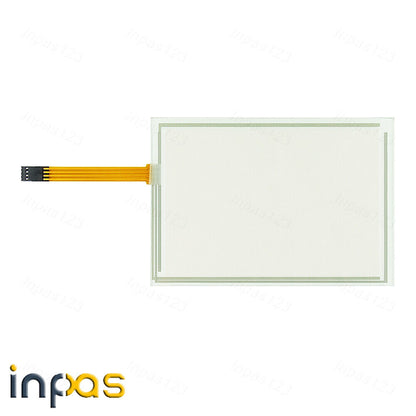 new FOR TPI#1189-002 Rev A QSI#N03-056 Rev 2 VersaTouch No. 0749-222 Touch + film - KOEED
