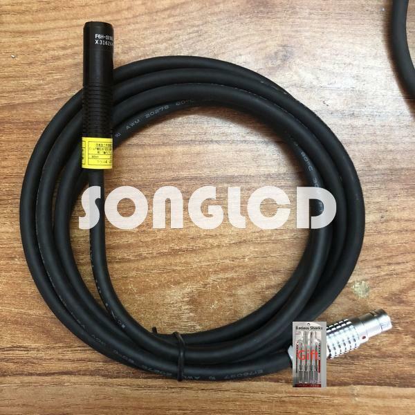 1pcs f6h-3x16l 365nm - KOEED