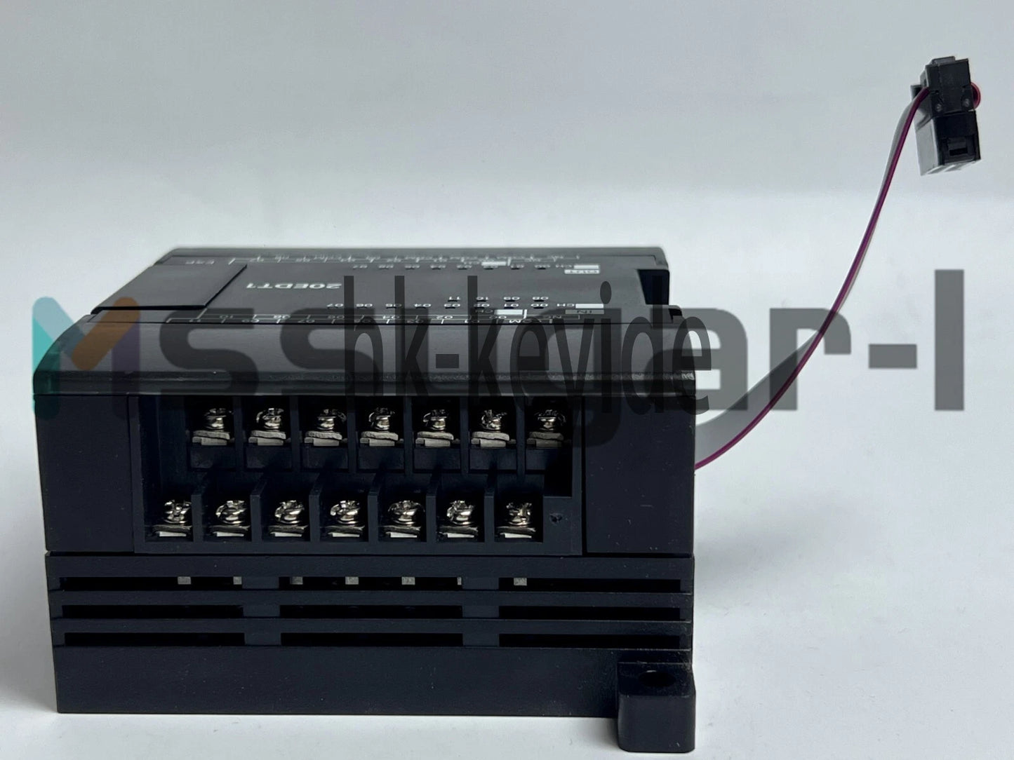 1PCS OMRON CP1W-20EDT1 PLC Fast Ship