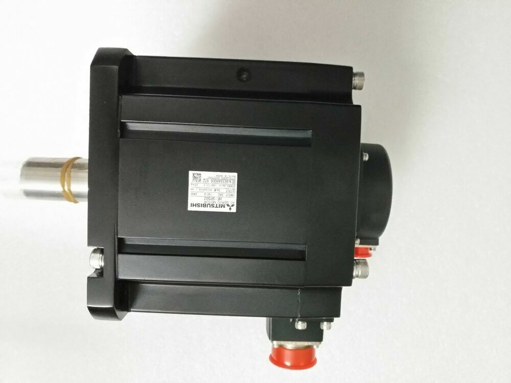 new 1PC Mitsubishi HF-SP502 Servo Motor HFSP502 In Box ping - MITSUBISHI