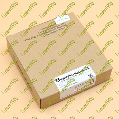 Pepperl+Fuchs KFD2-RR-EX1 safety barrier - PEPPERL+FUCHS