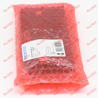 new 1pc FESTO CPV14-GE-DN2-8 525878 solenoid valve - KOEED
