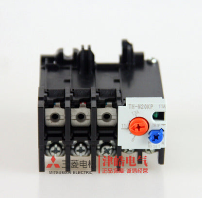 Mitsubishi TH-N20KP THN20KP Thermal Overload Relay - #MIT