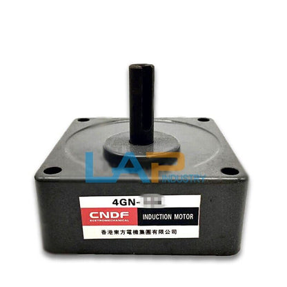 CNDF 4GN-3.5K Gear Reducer Gearbox - High Efficiency Performance - CNDF
