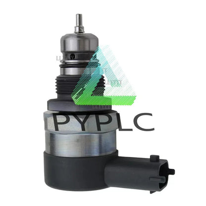0281006209 FUEL RAIL PRESSURE REGULATOR FIT For 2014-19 DODGE RAM ECODIESEL 3.0L