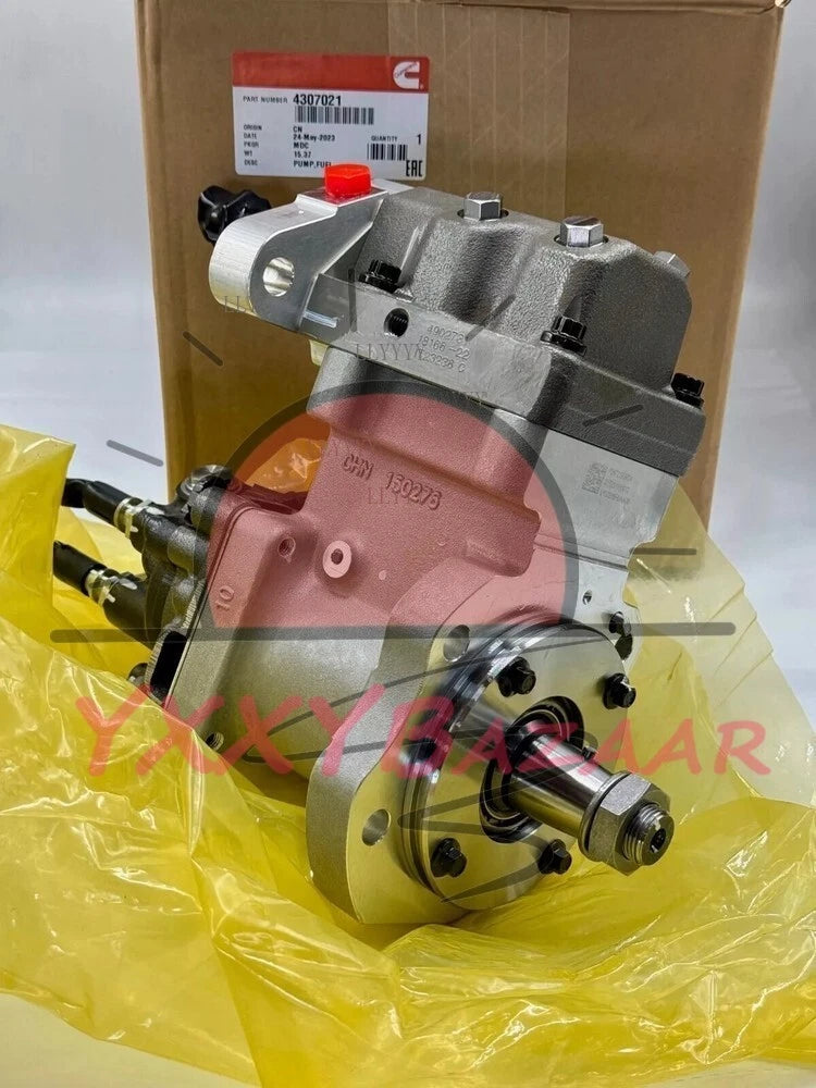 Cummins ISC 8.3L ISL 8.9L Fuel Pump 3973228 4935674 84493584 4088864 4954315RX