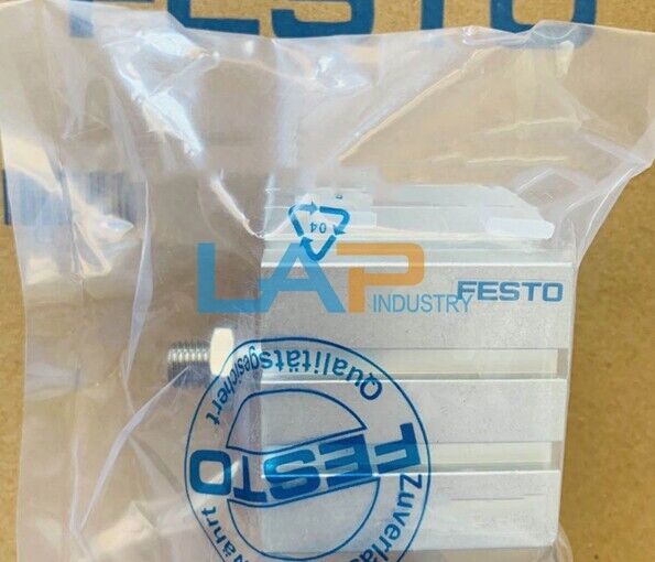 Festo ADVC-16-10-I-P-A Short Stroke Cylinder - 1 Piece - KOEED
